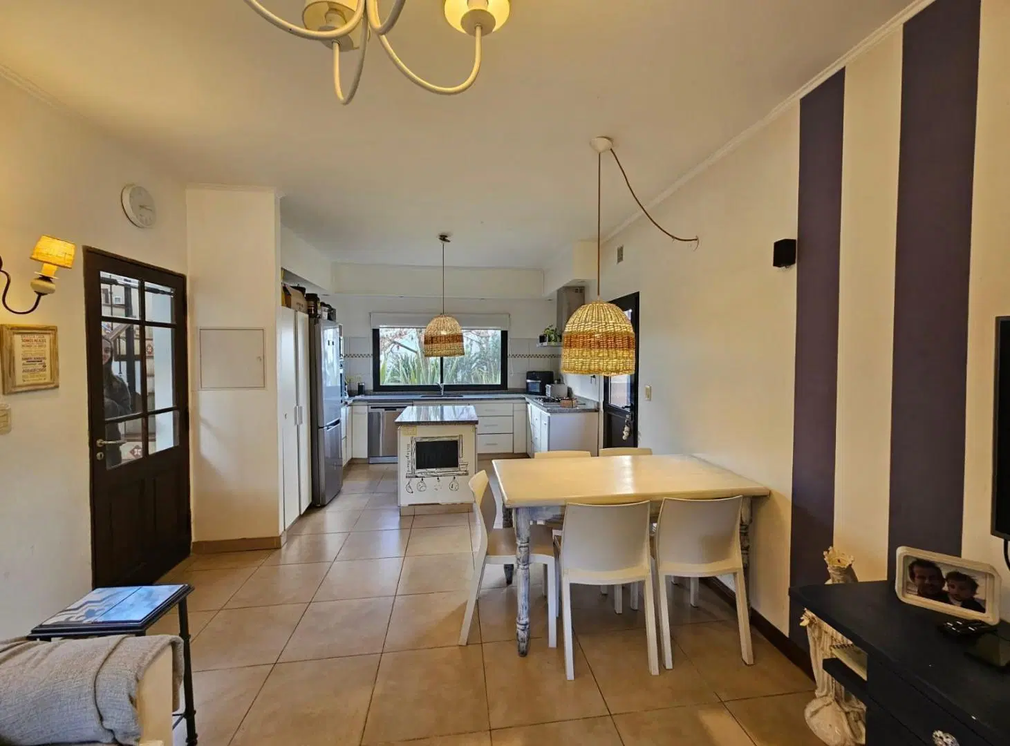 Casa en Venta Barrio Buenos Aires Village Bella Vista 8