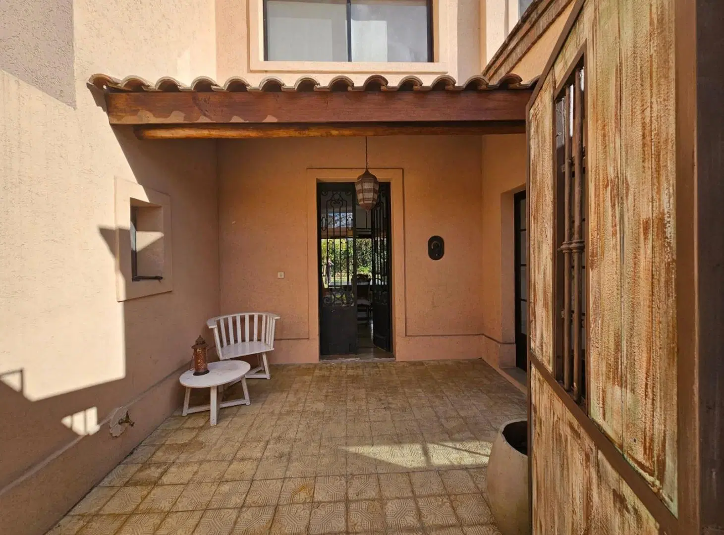 Casa en Venta Barrio Buenos Aires Village Bella Vista 2