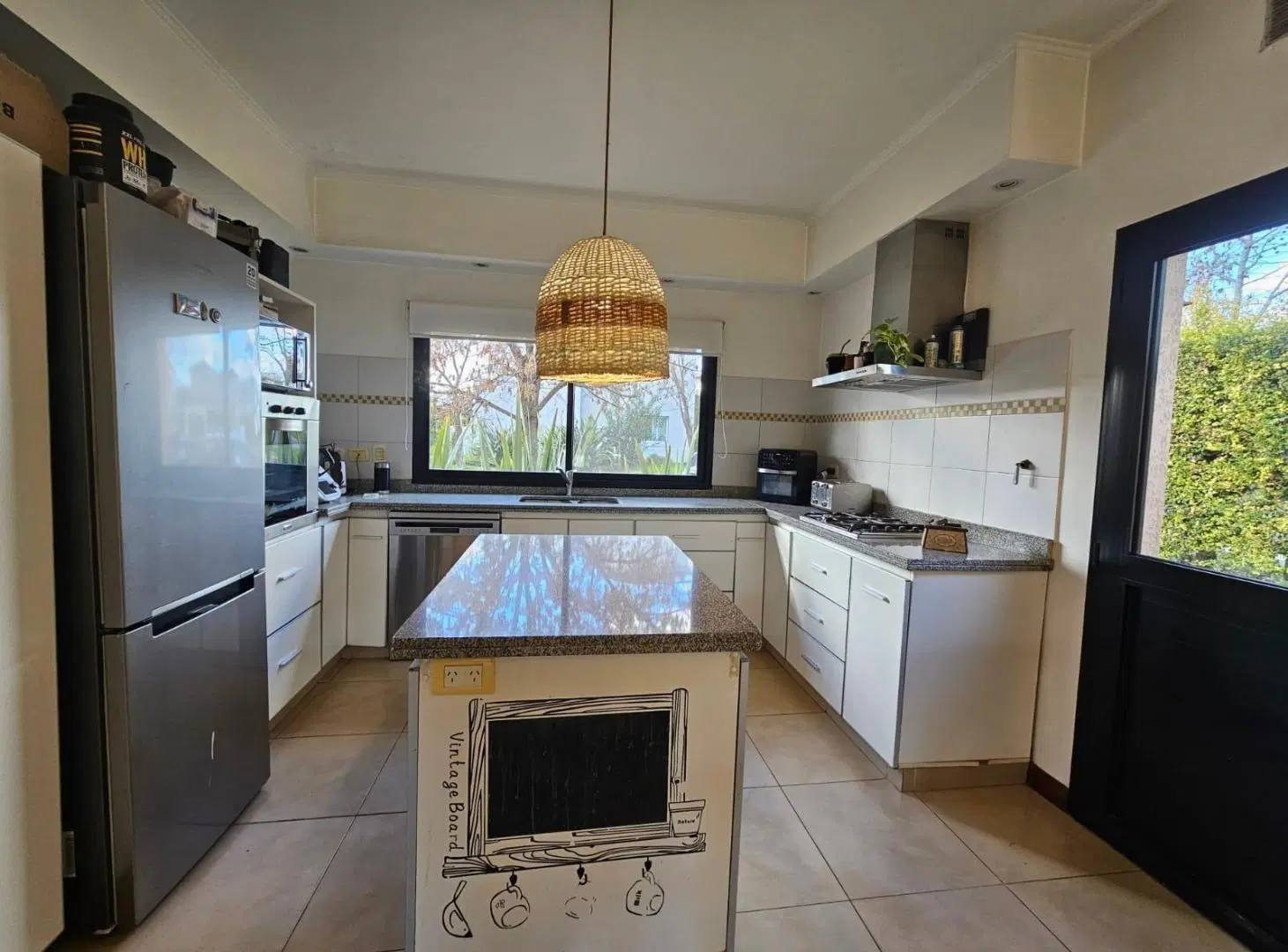 Casa en Venta Barrio Buenos Aires Village Bella Vista 1