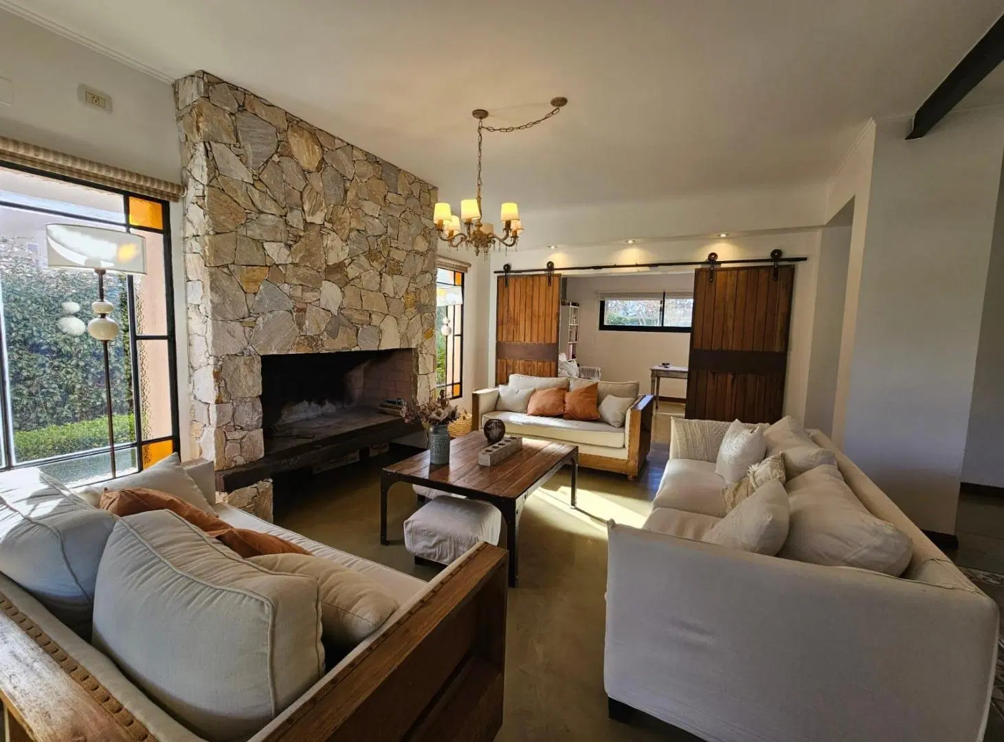 Casa en Venta Barrio Buenos Aires Village Bella Vista 4