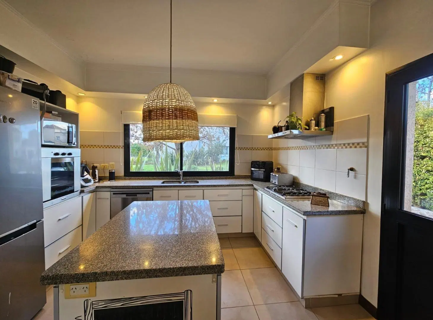 Casa en Venta Barrio Buenos Aires Village Bella Vista 5