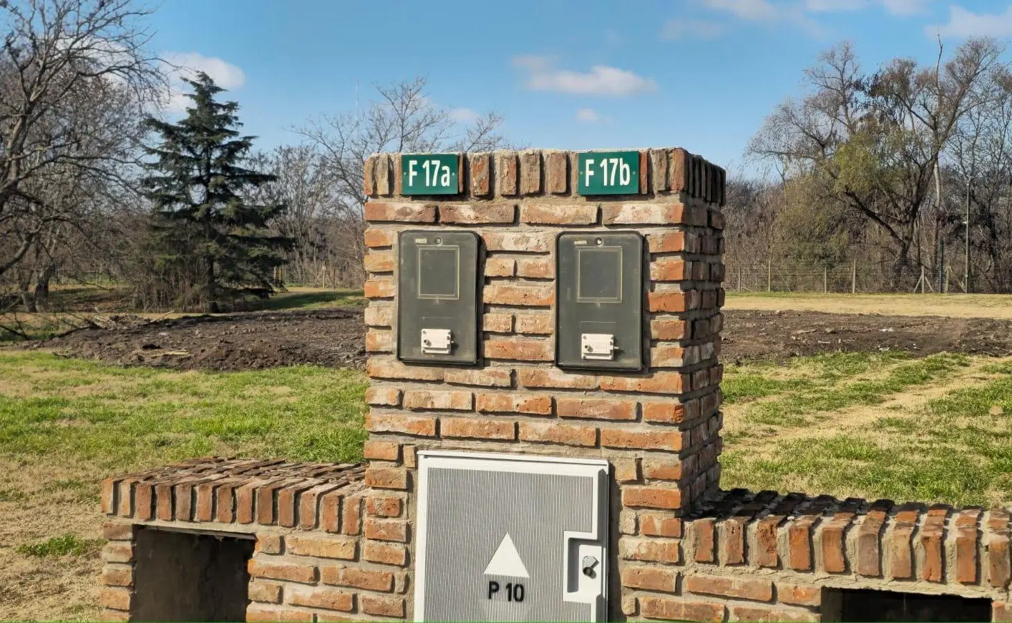 Buenos Aires Golf - Terreno Sector F 5