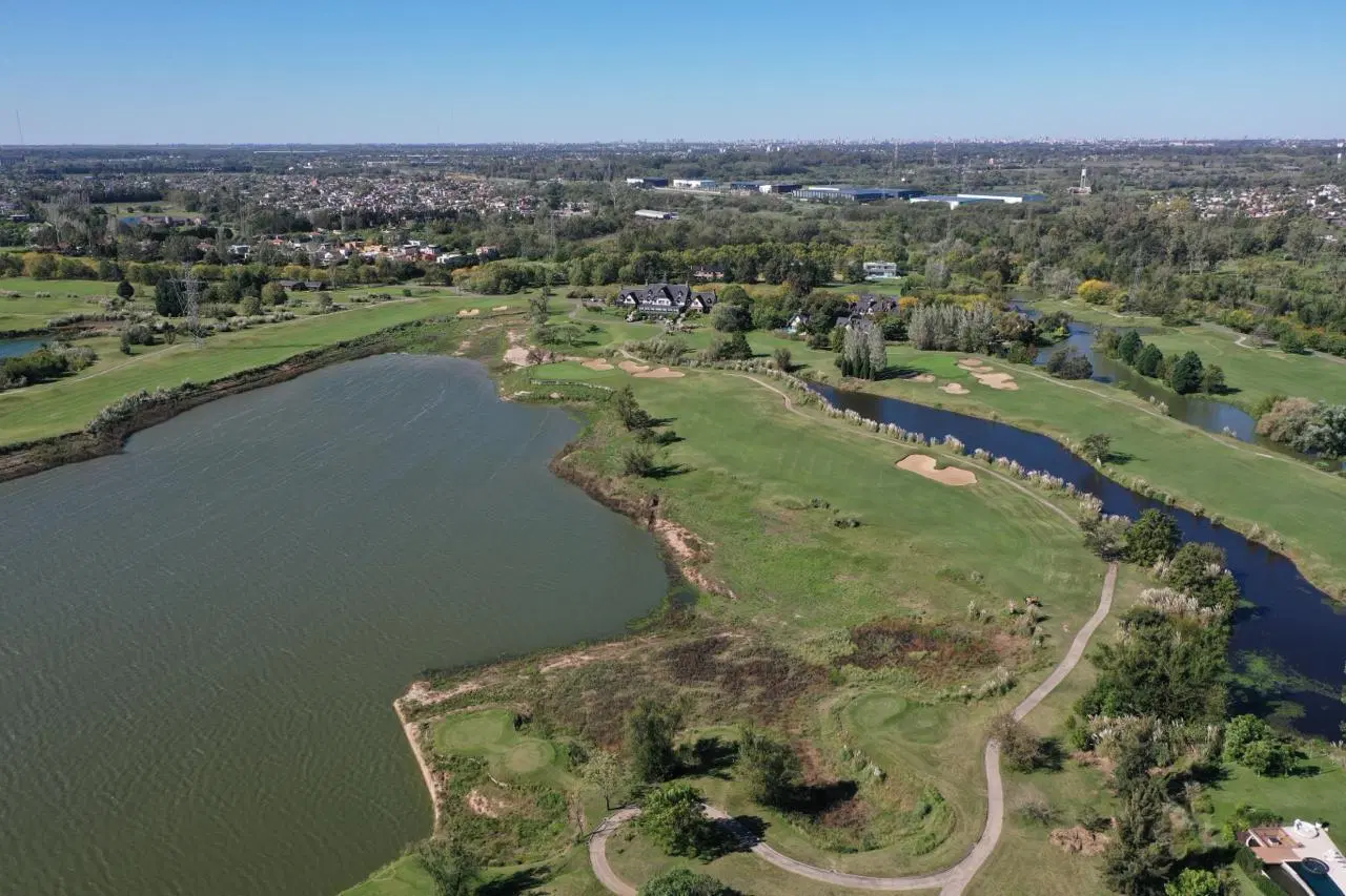 Buenos Aires Golf - Terreno Sector F 2