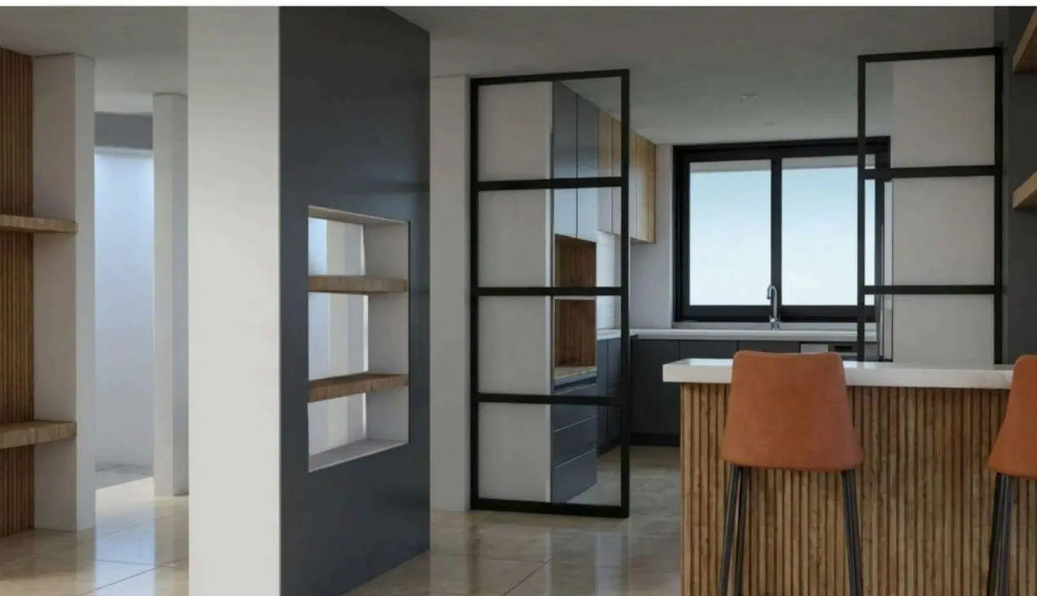 Casa en venta,  Village Joven Bella Vista 8