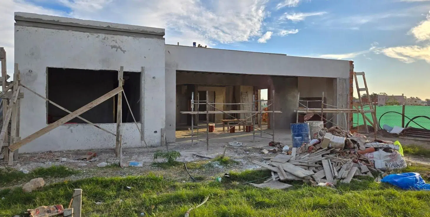Casa en venta,  Village Joven Bella Vista 5