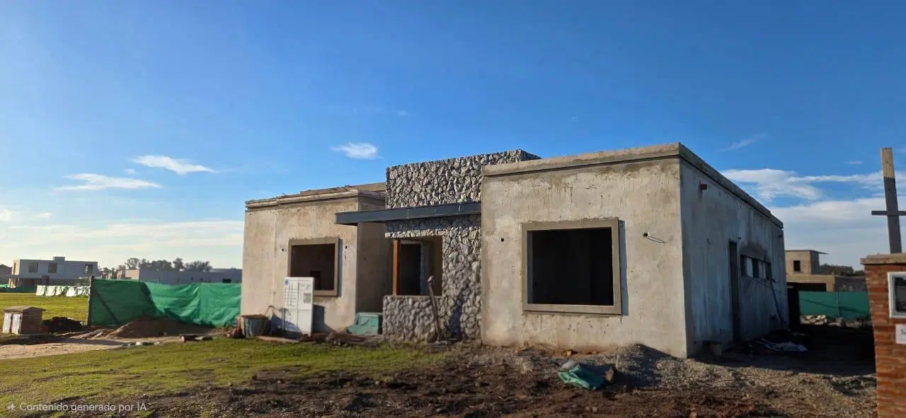 Casa en venta,  Village Joven Bella Vista 3