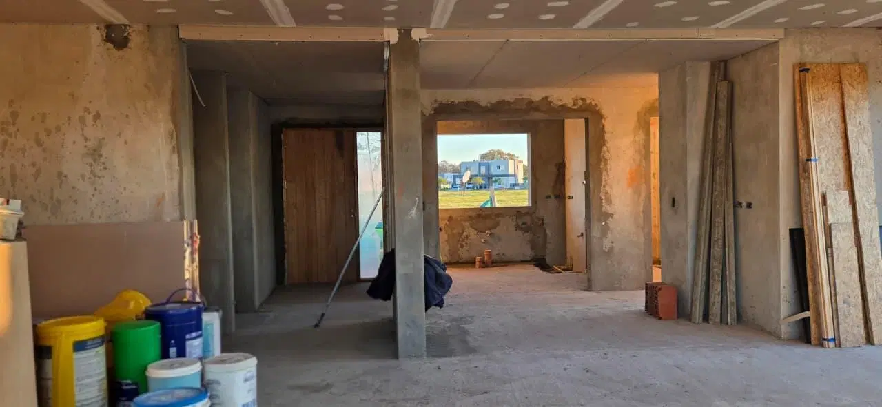 Casa en venta,  Village Joven Bella Vista 2