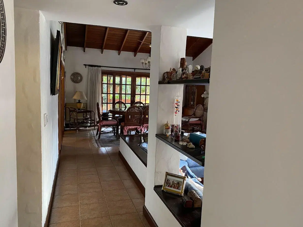Casa en Venta doble lote, Barrio Cerrado San Miguel de Ghiso, Bella Vista 4