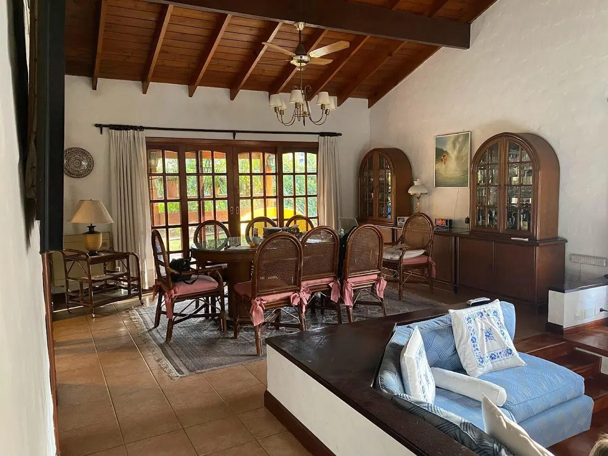 Casa en Venta doble lote, Barrio Cerrado San Miguel de Ghiso, Bella Vista 8