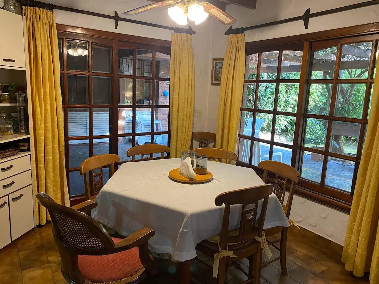 Casa en Venta doble lote, Barrio Cerrado San Miguel de Ghiso, Bella Vista 2