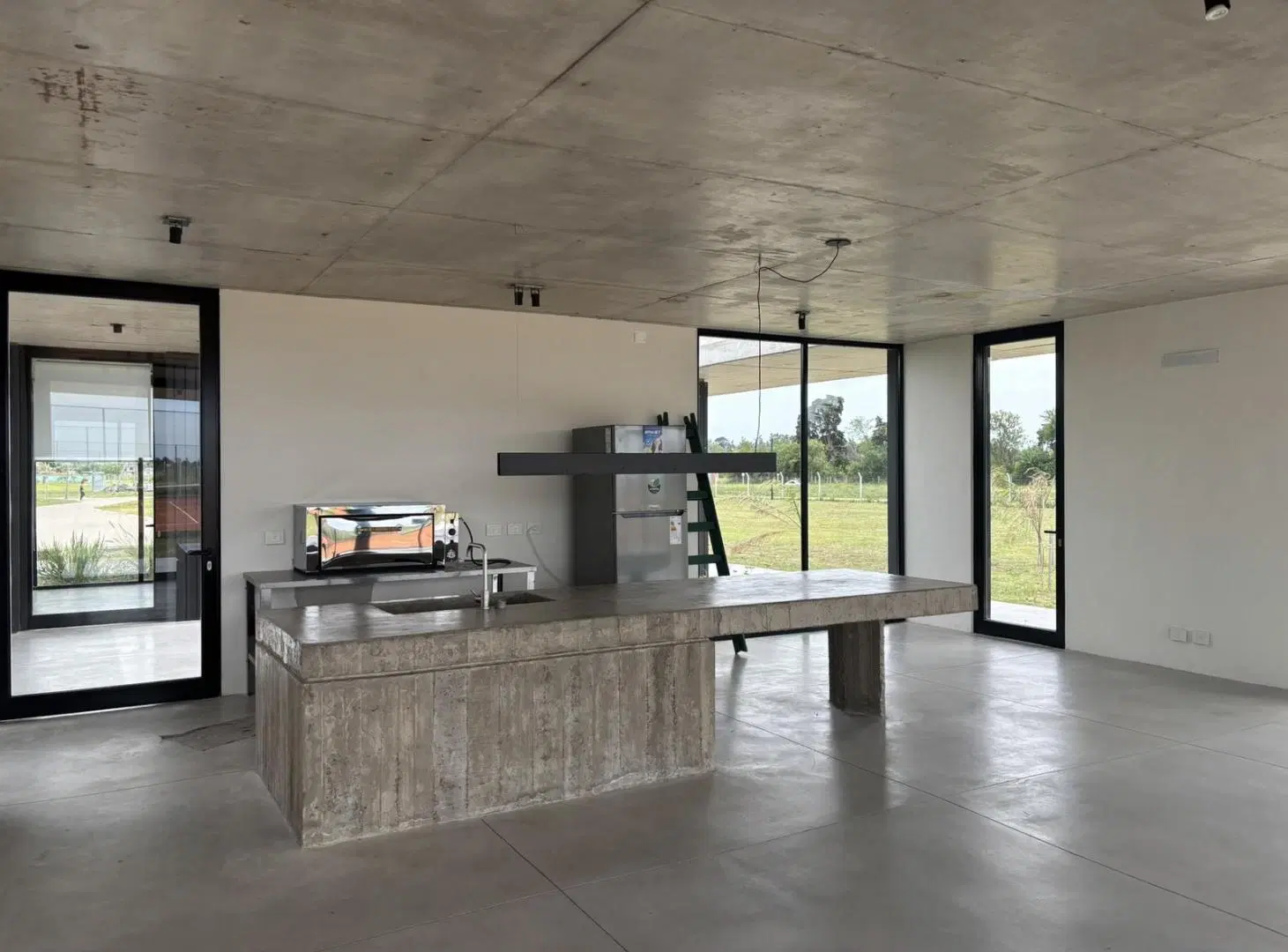 Barrio cerrado, Village Joven, lote 230 int, Bella Vista 2