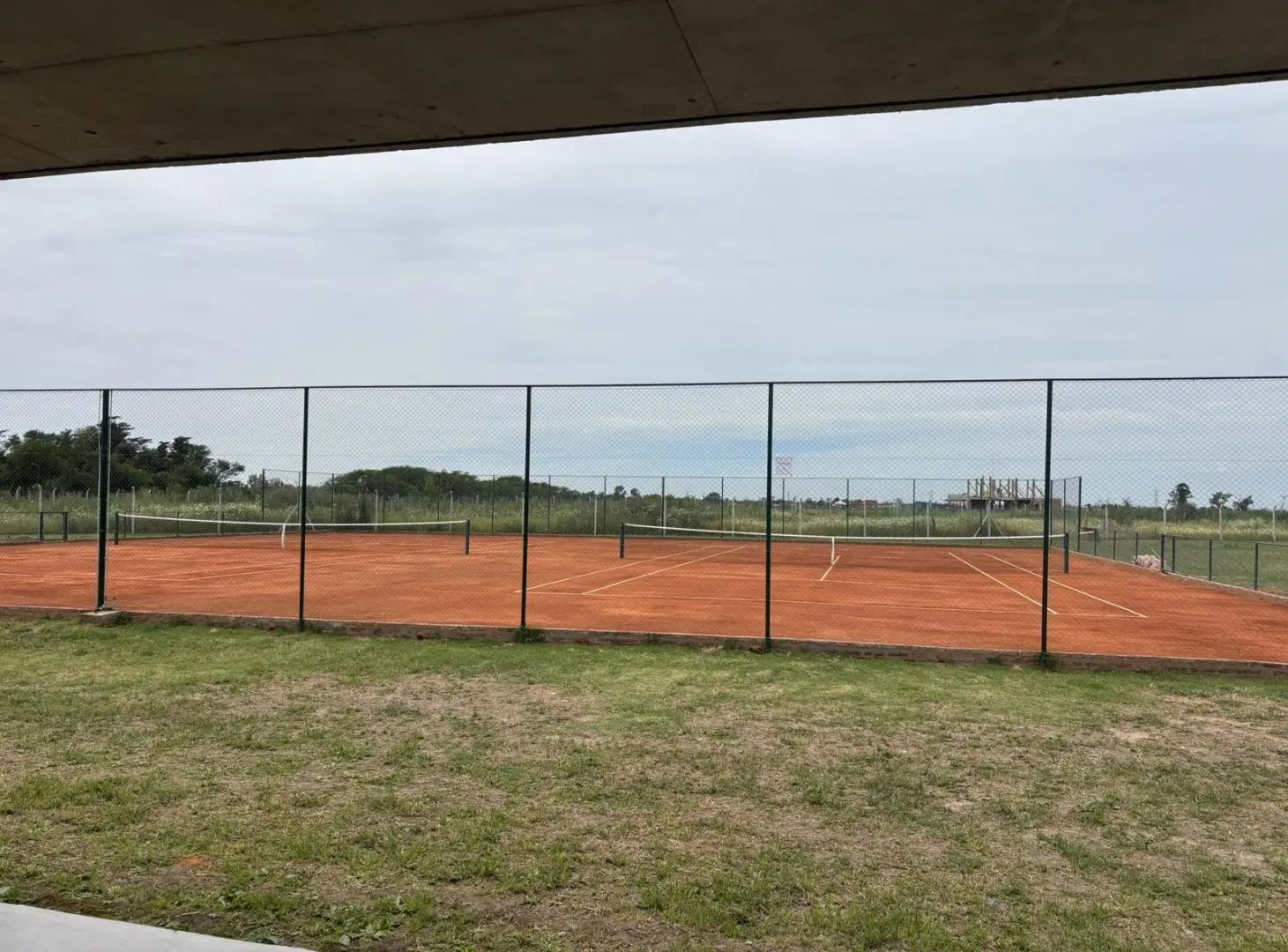 Barrio cerrado, Village Joven, lote 230 int, Bella Vista 8