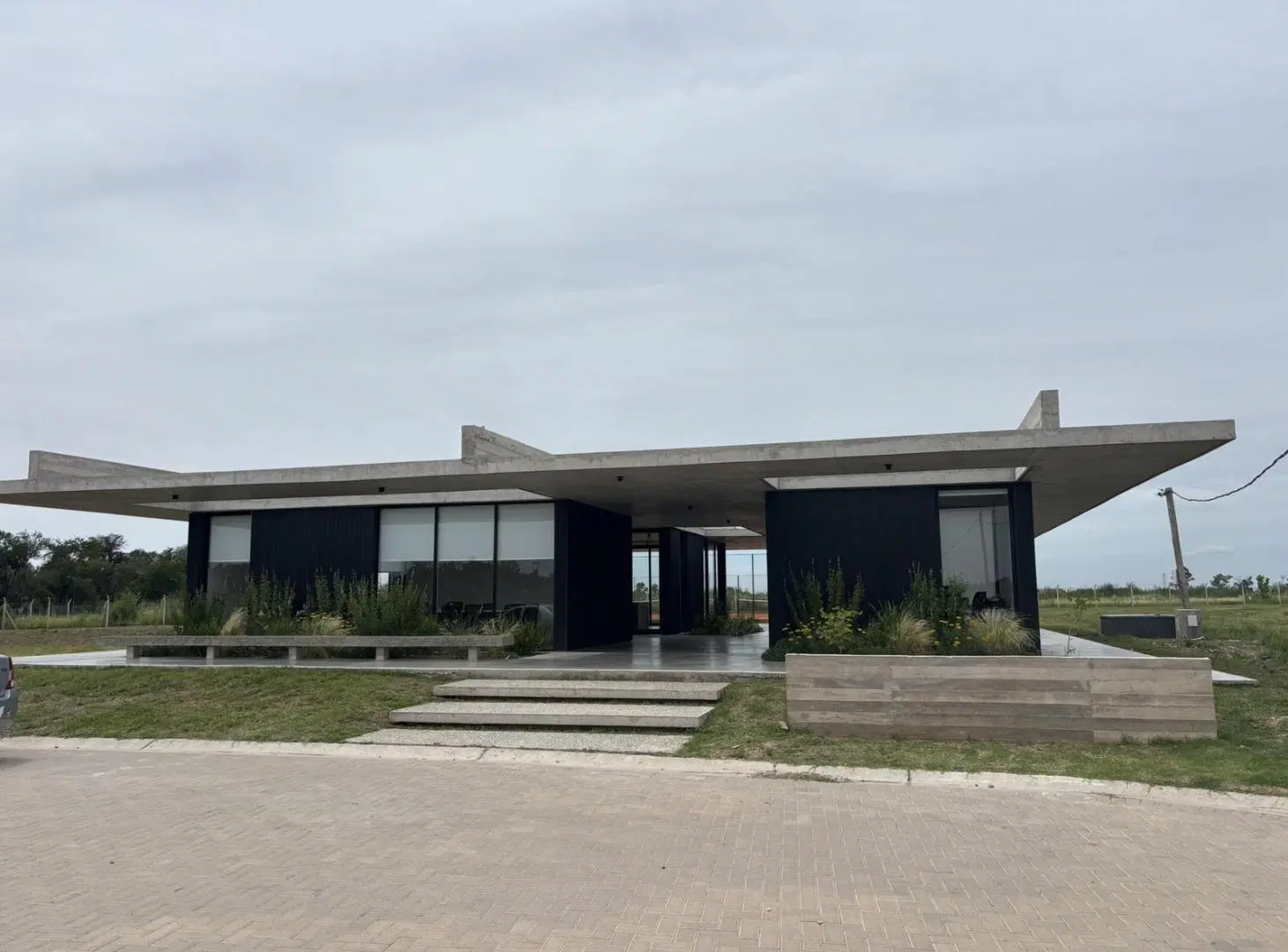 Barrio cerrado, Village Joven, lote 230 int, Bella Vista 4
