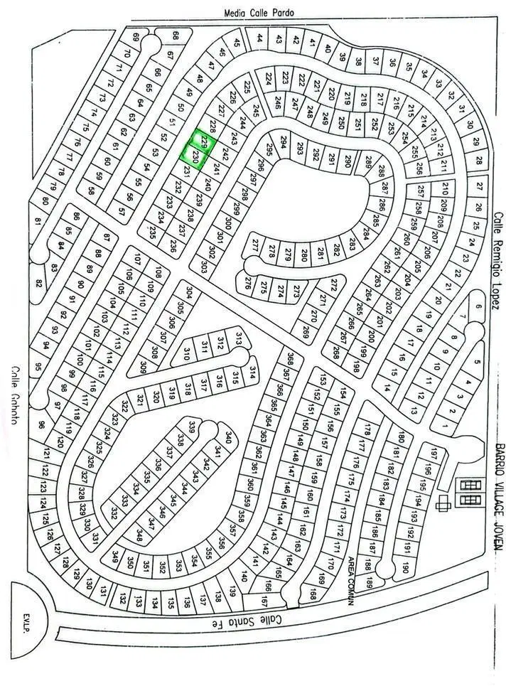 Plano 3