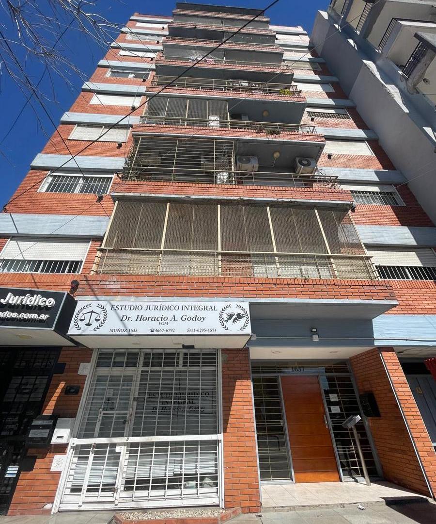 Foto de Departamento en alquiler en San Miguel, imagen 1