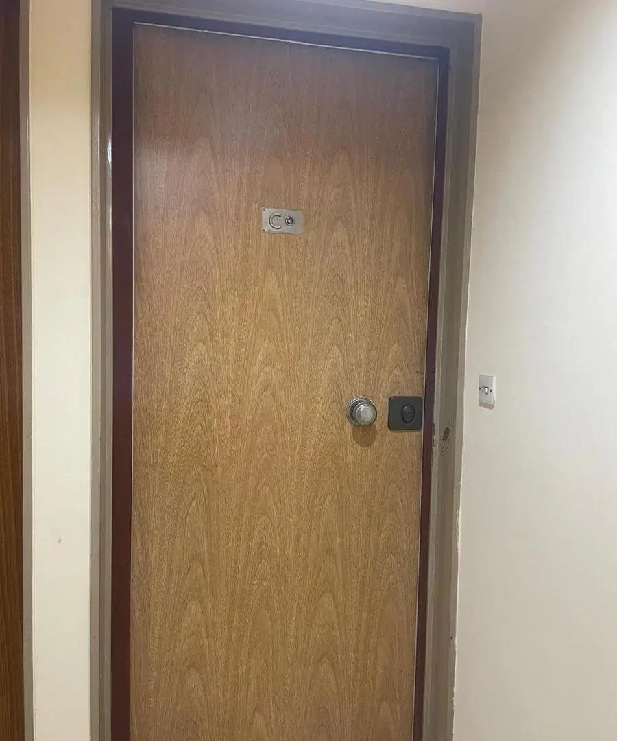 Departamento en alquiler en San Miguel 5