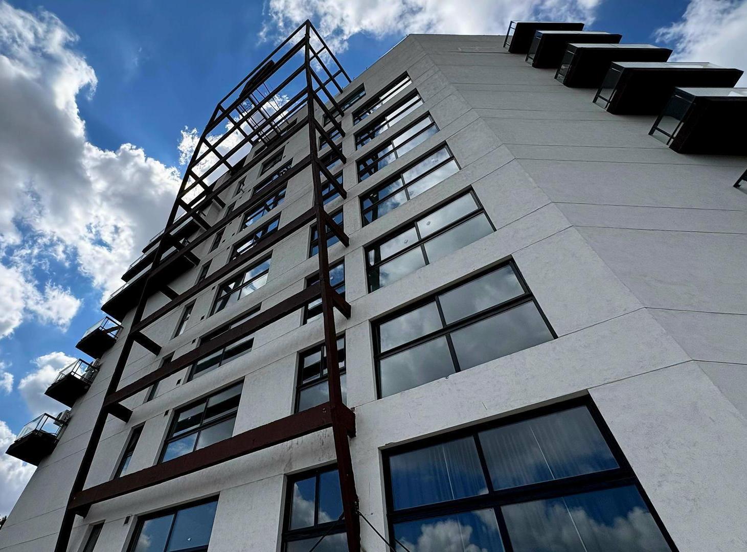 Foto de Deparc Polo – Exclusivo depto a estrenar con vistas privilegiadas al Hurlingham Club - Financiación, imagen 4