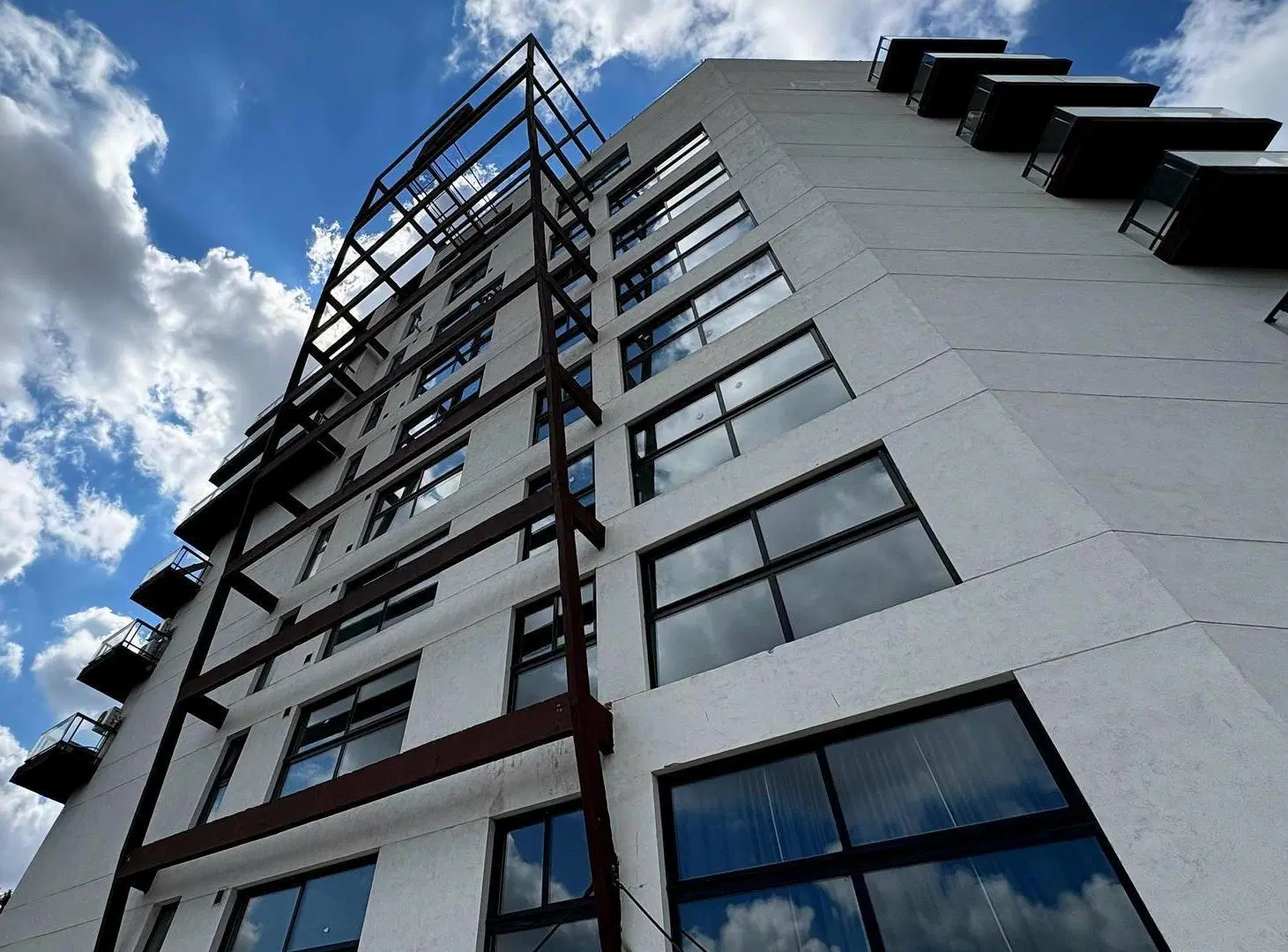 Deparc Polo – Exclusivo depto a estrenar con vistas privilegiadas al Hurlingham Club - Financiación 4