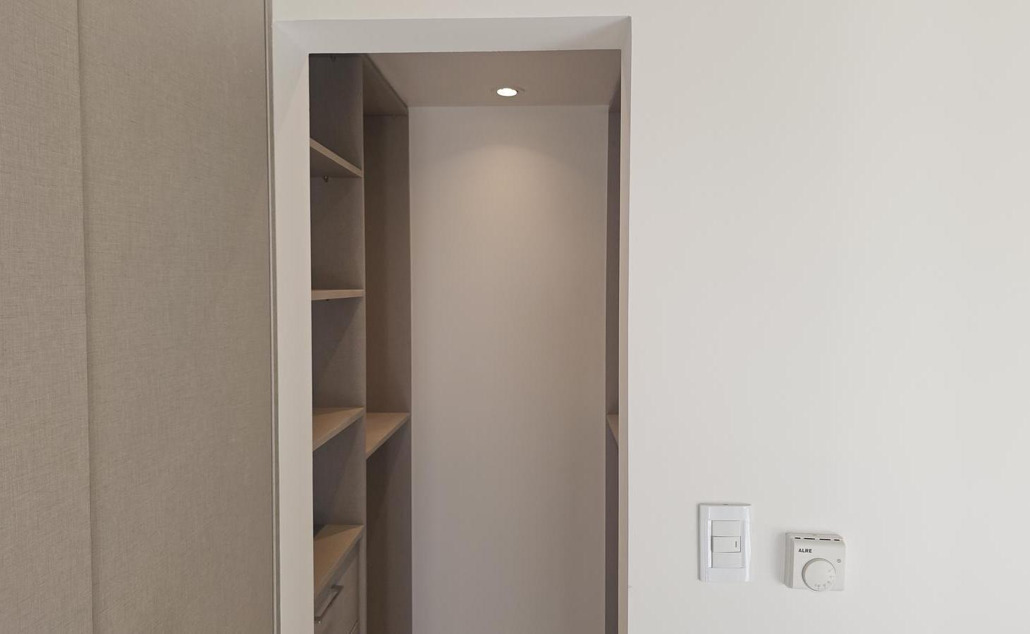 Foto de Deparc Polo – Exclusivo depto a estrenar con vistas privilegiadas al Hurlingham Club - Financiación, imagen 5