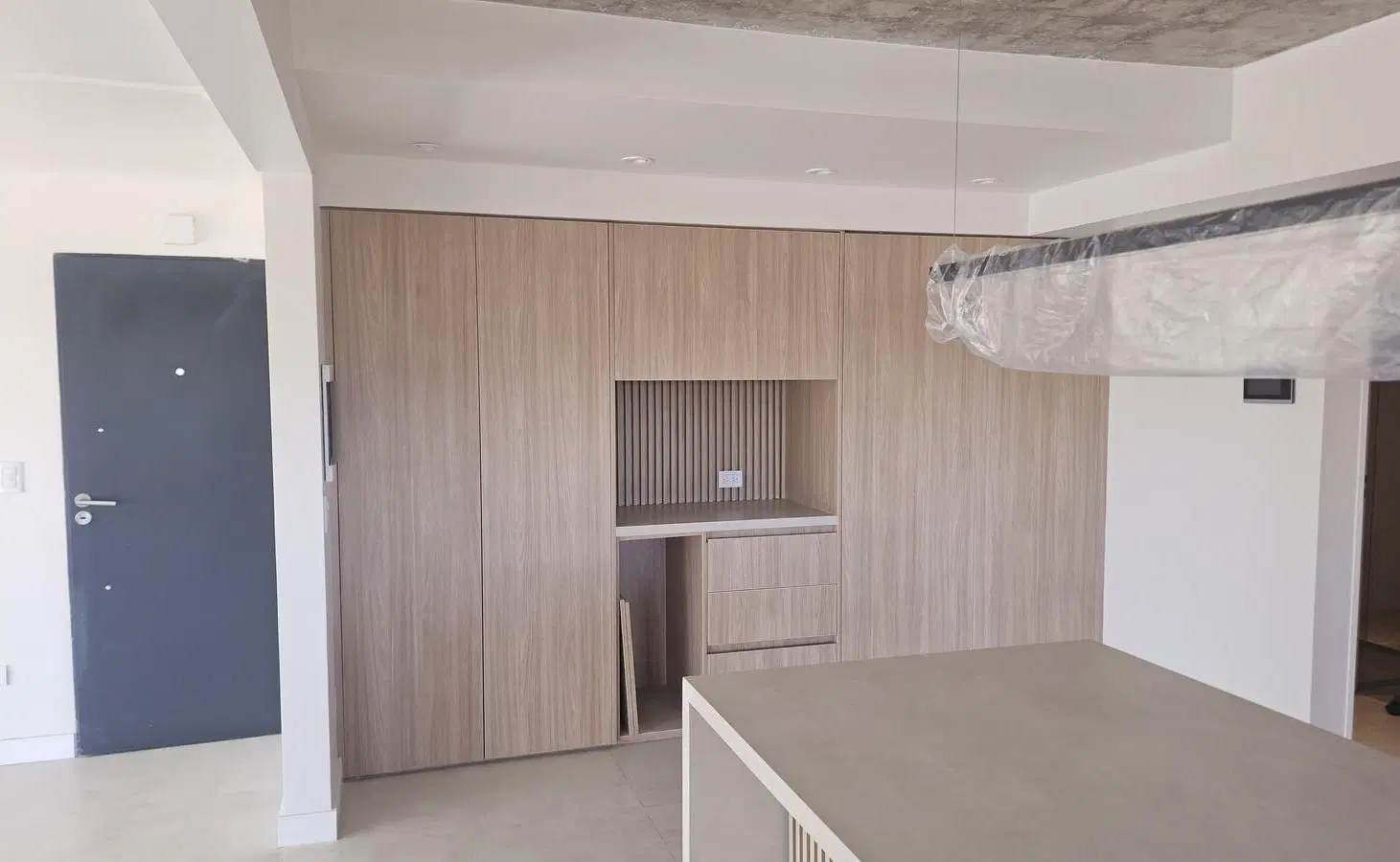 Deparc Polo – Exclusivo depto a estrenar con vistas privilegiadas al Hurlingham Club - Financiación 8