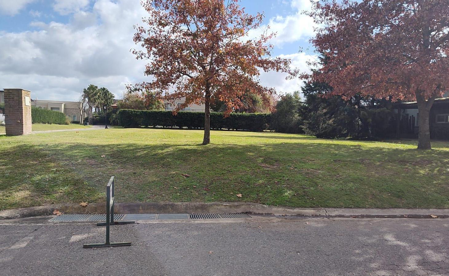 Foto de Lote en venta en Haras Santa María – Escobar | 873 m², imagen 3