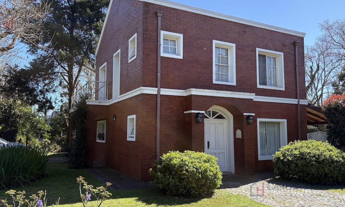 Foto de Casa en Alquiler en Barrio Cerrado Praderas de San Ignacio, Muñiz, San, imagen 1