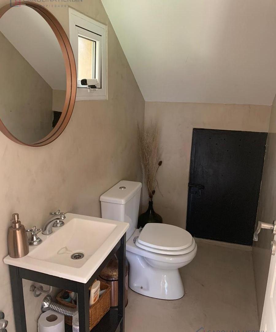 Foto de Muy linda casa en alquiler temporario en el barrio cerrado BS.As, imagen 5