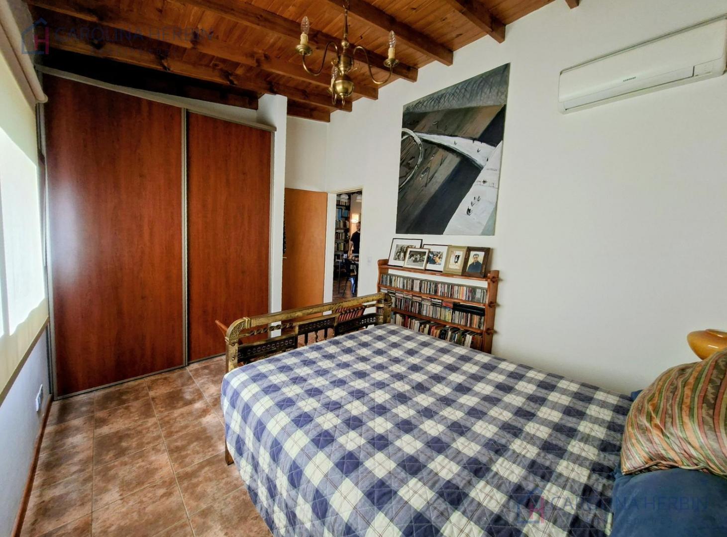 Foto de Venta departamento 3 ambientes en condominio con arboleda, imagen 4