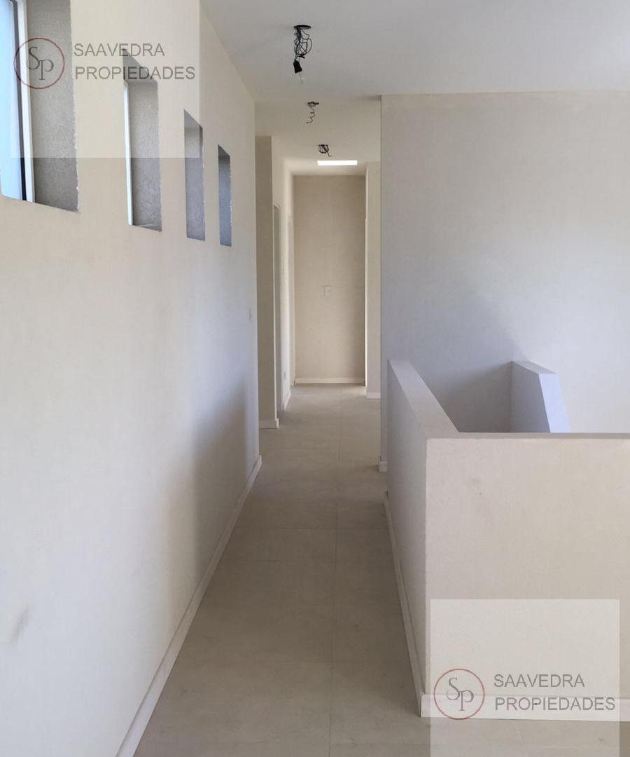 Foto de Casa en Venta en Barrio Cerrado Buenos Ayres Golf, Bella Vista,, imagen 2