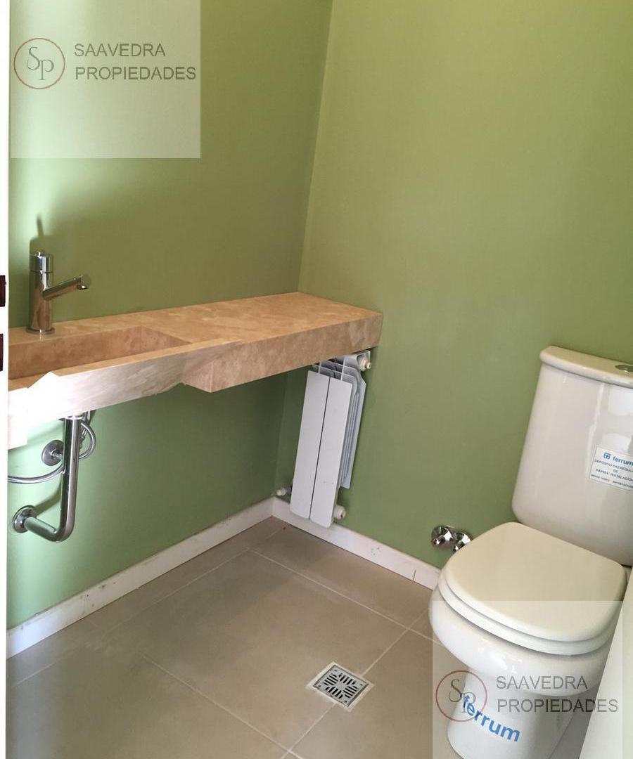 Foto de Casa en Venta en Barrio Cerrado Buenos Ayres Golf, Bella Vista,, imagen 4