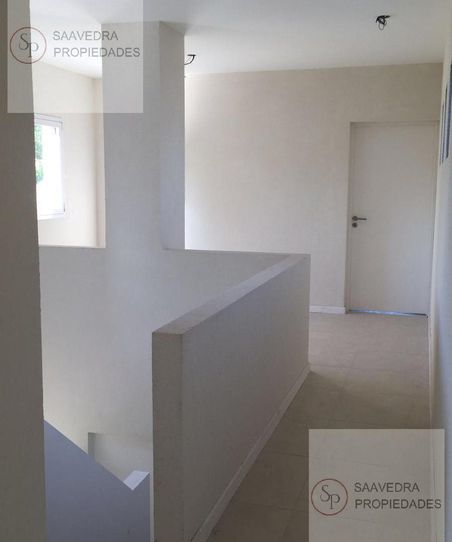 Foto de Casa en Venta en Barrio Cerrado Buenos Ayres Golf, Bella Vista,, imagen 5