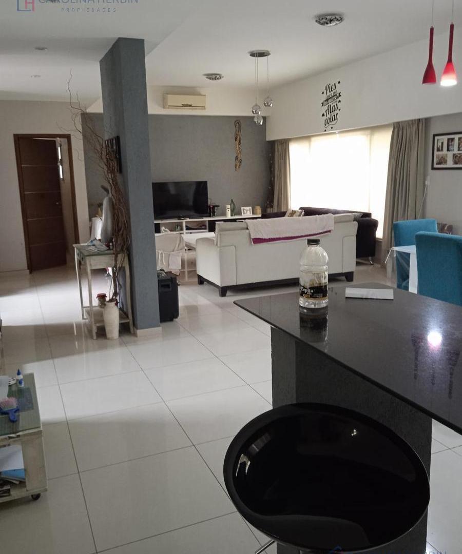 Foto de Casa en alquiler temporario en barrio cerrado Villa Flaubert, imagen 2