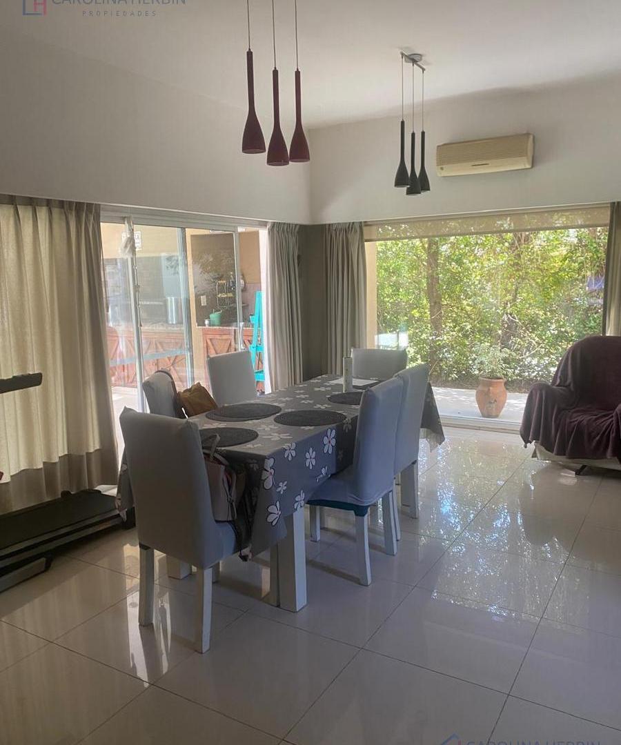 Foto de Casa en alquiler temporario en barrio cerrado Villa Flaubert, imagen 1