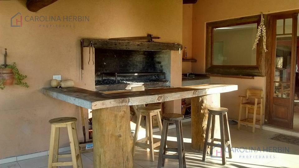 Foto de Casa en alquiler temporario en Bs.As Village, imagen 2