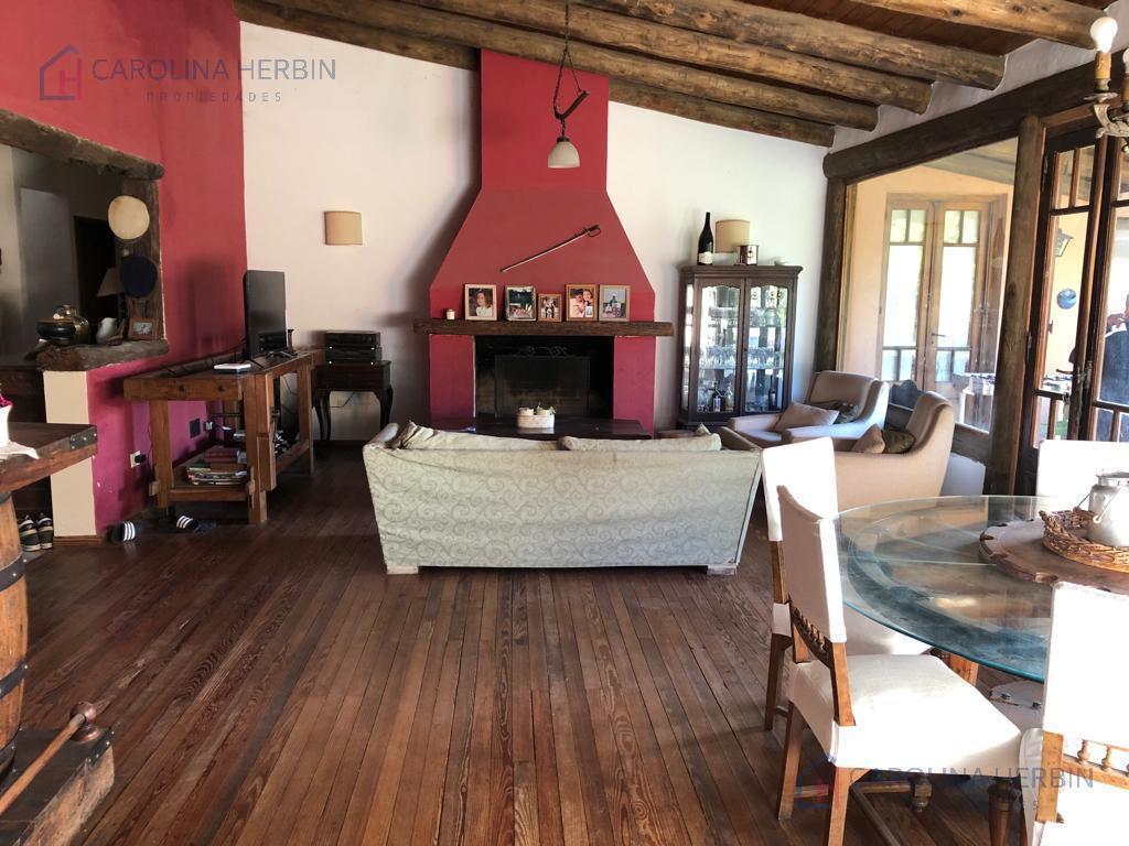 Foto de Casa en alquiler temporario en Bs.As Village, imagen 5