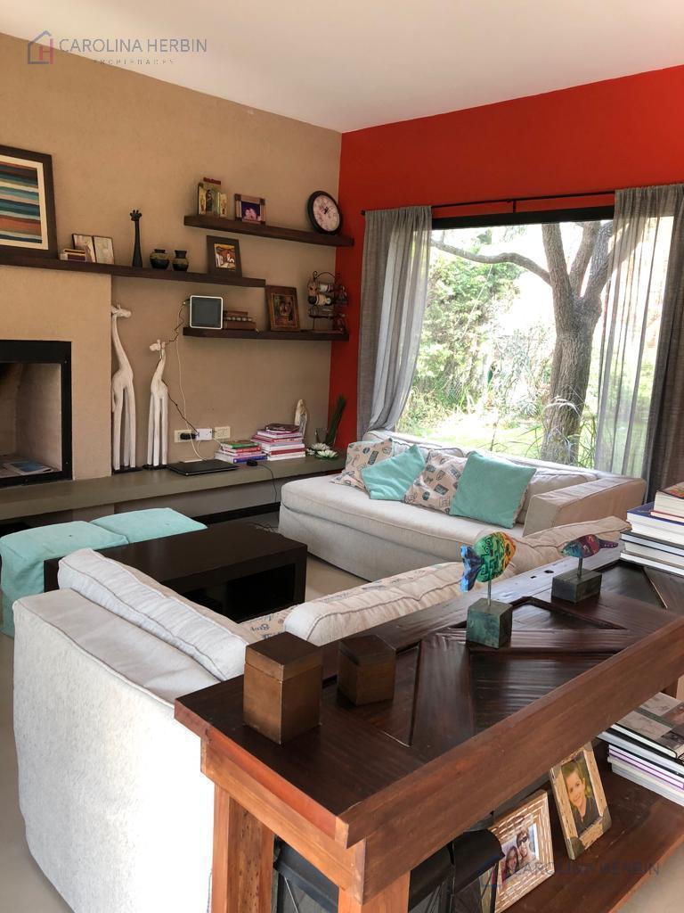 Foto de Casa en alquiler temporario en barrio cerrado Los Berros, imagen 5