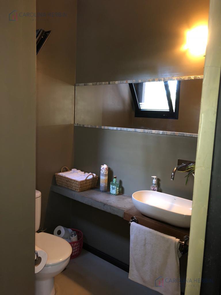 Foto de Casa en alquiler temporario en barrio cerrado Los Berros, imagen 3