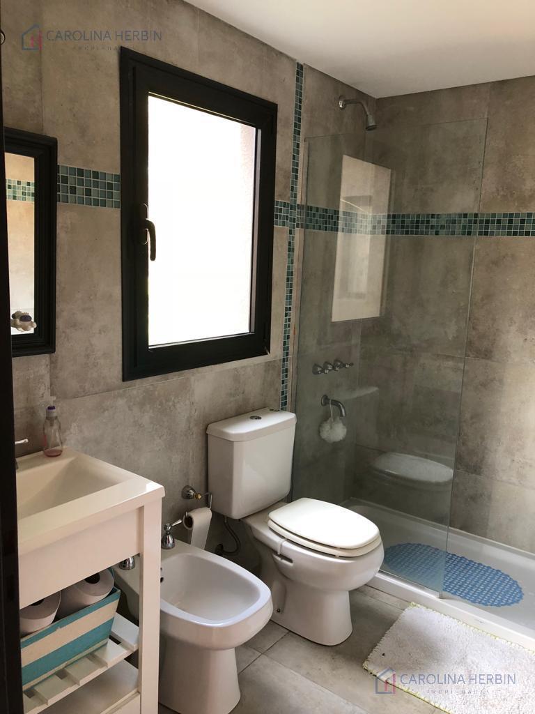Foto de Casa en alquiler temporario en barrio cerrado Los Berros, imagen 4