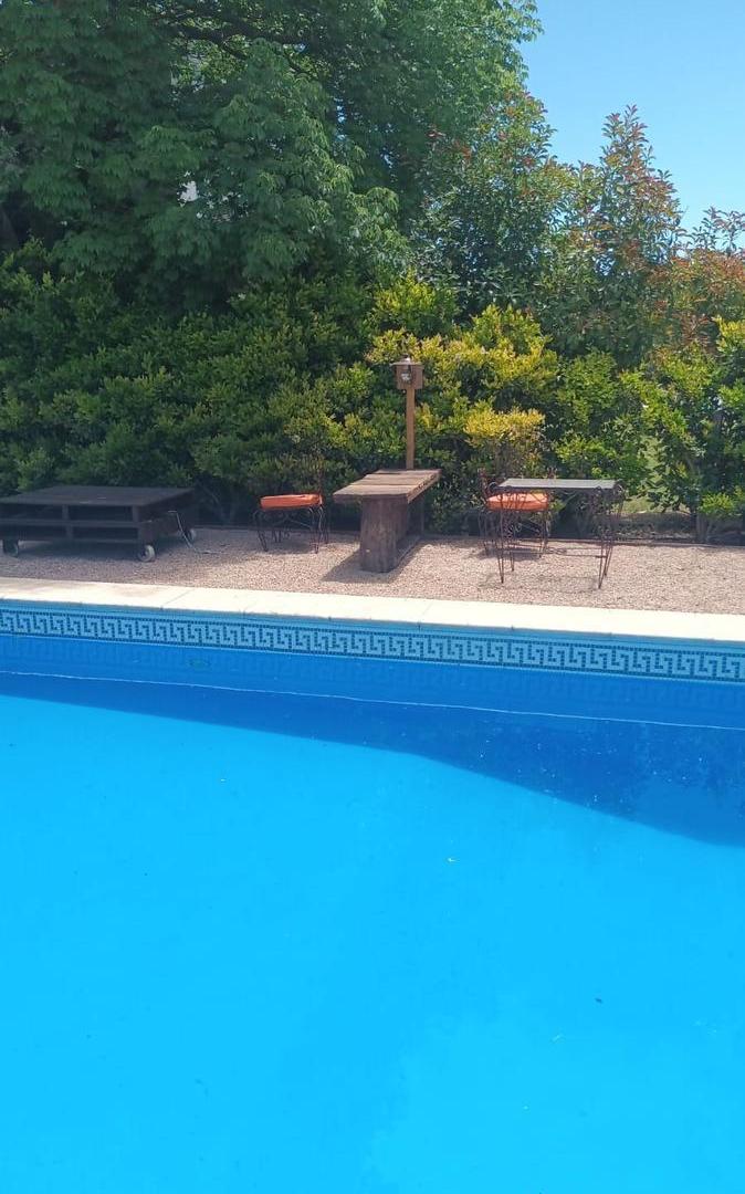 Foto de Casa en alquiler temporario en Bella Vista Chico ( b. cerrado), imagen 4