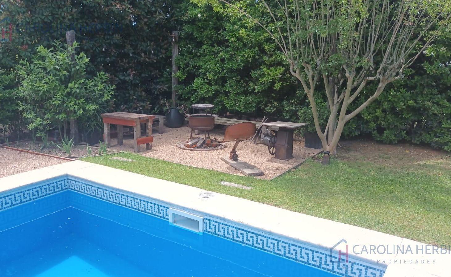 Foto de Casa en alquiler temporario en Bella Vista Chico ( b. cerrado), imagen 3