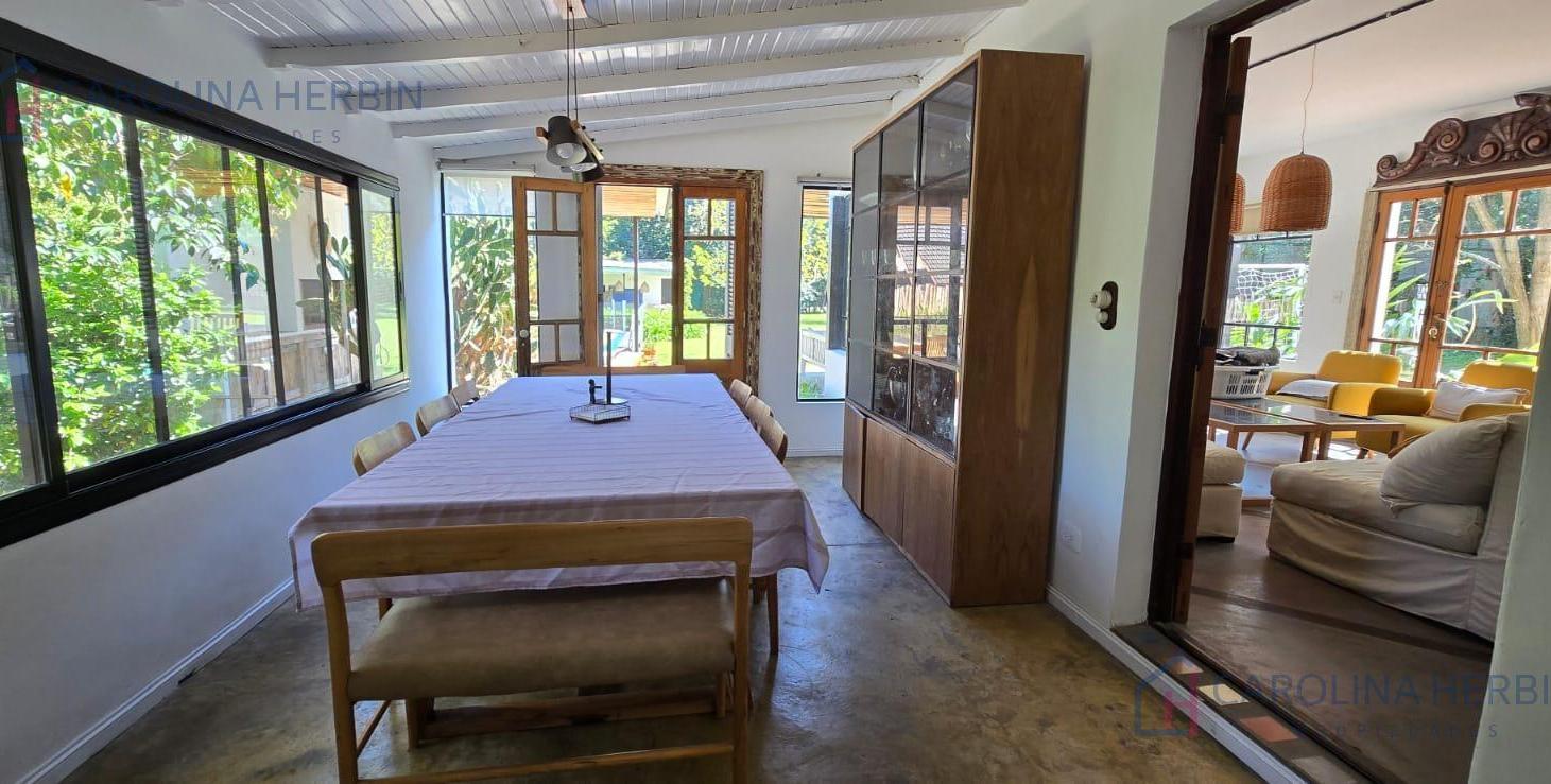 Foto de Casa en alquiler temporario en el barrio cerrado Las Acacias, Muñiz, imagen 4