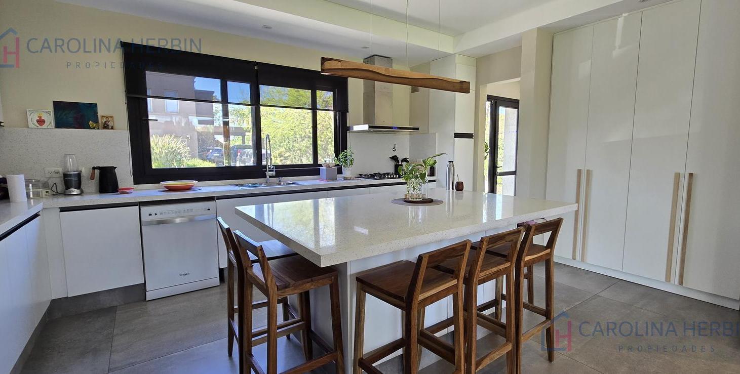 Foto de Casa en alquiler temporario en el barrio cerrado Bella Vista Chico, imagen 4