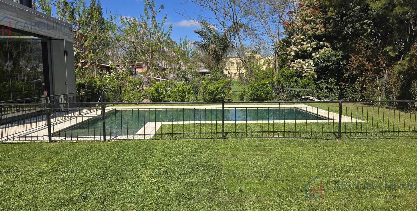 Foto de Casa en alquiler temporario en el barrio cerrado Bella Vista Chico, imagen 1