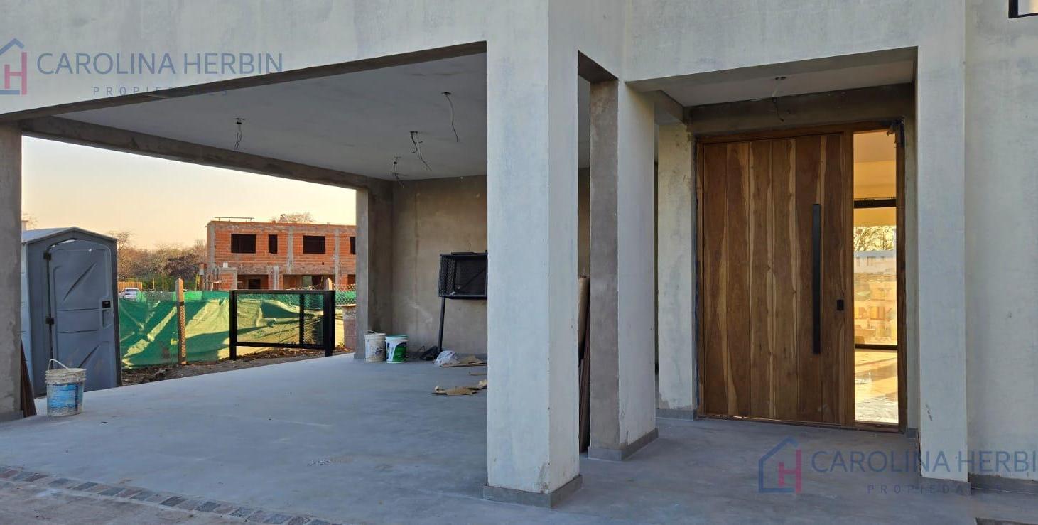 Foto de Casa en venta barrio cerrado Village Joven , Bella Vista, imagen 3