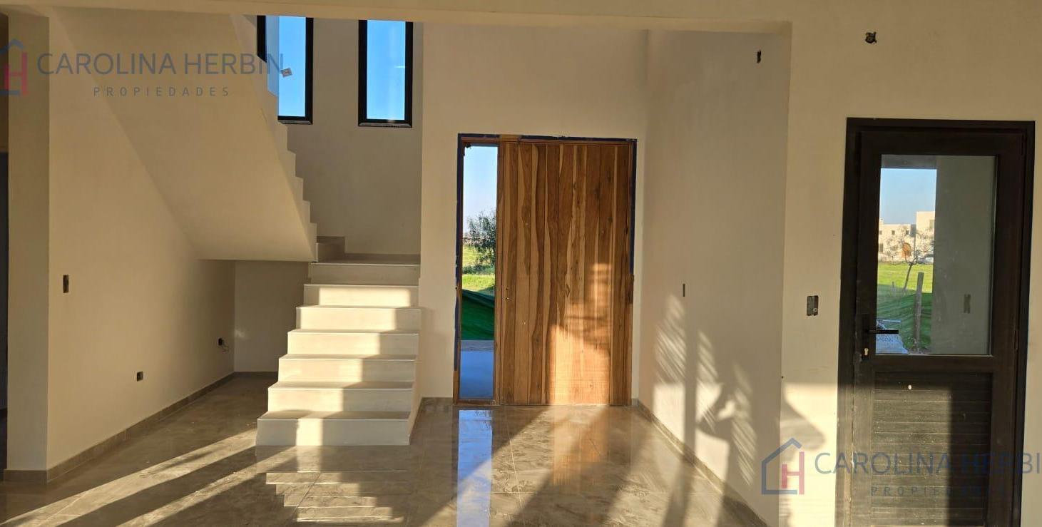 Foto de Casa en venta barrio cerrado Village Joven , Bella Vista, imagen 4