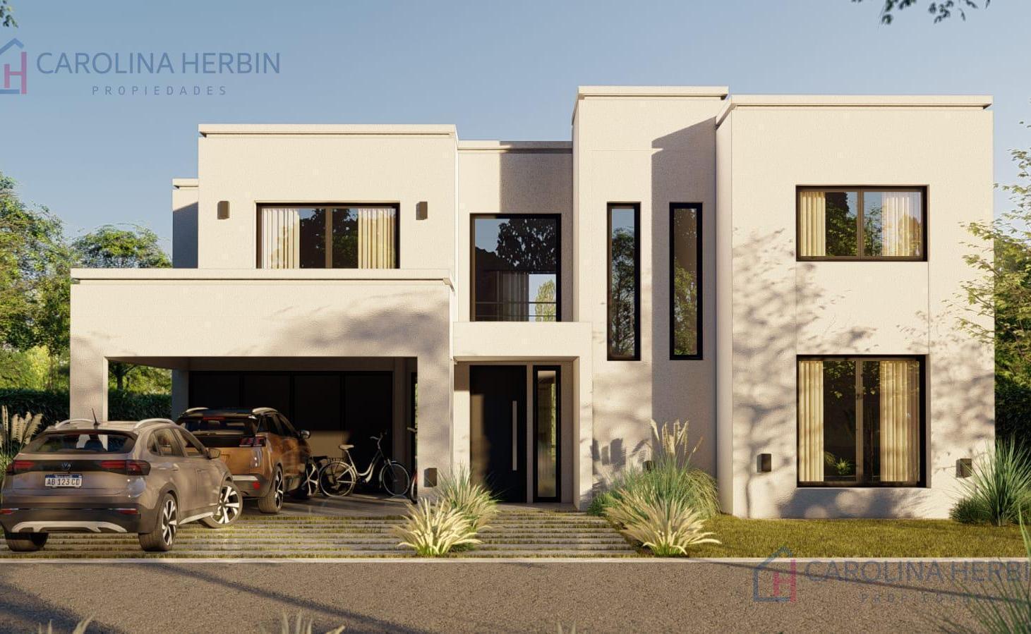 Foto de Casa en venta barrio cerrado Village Joven , Bella Vista, imagen 2