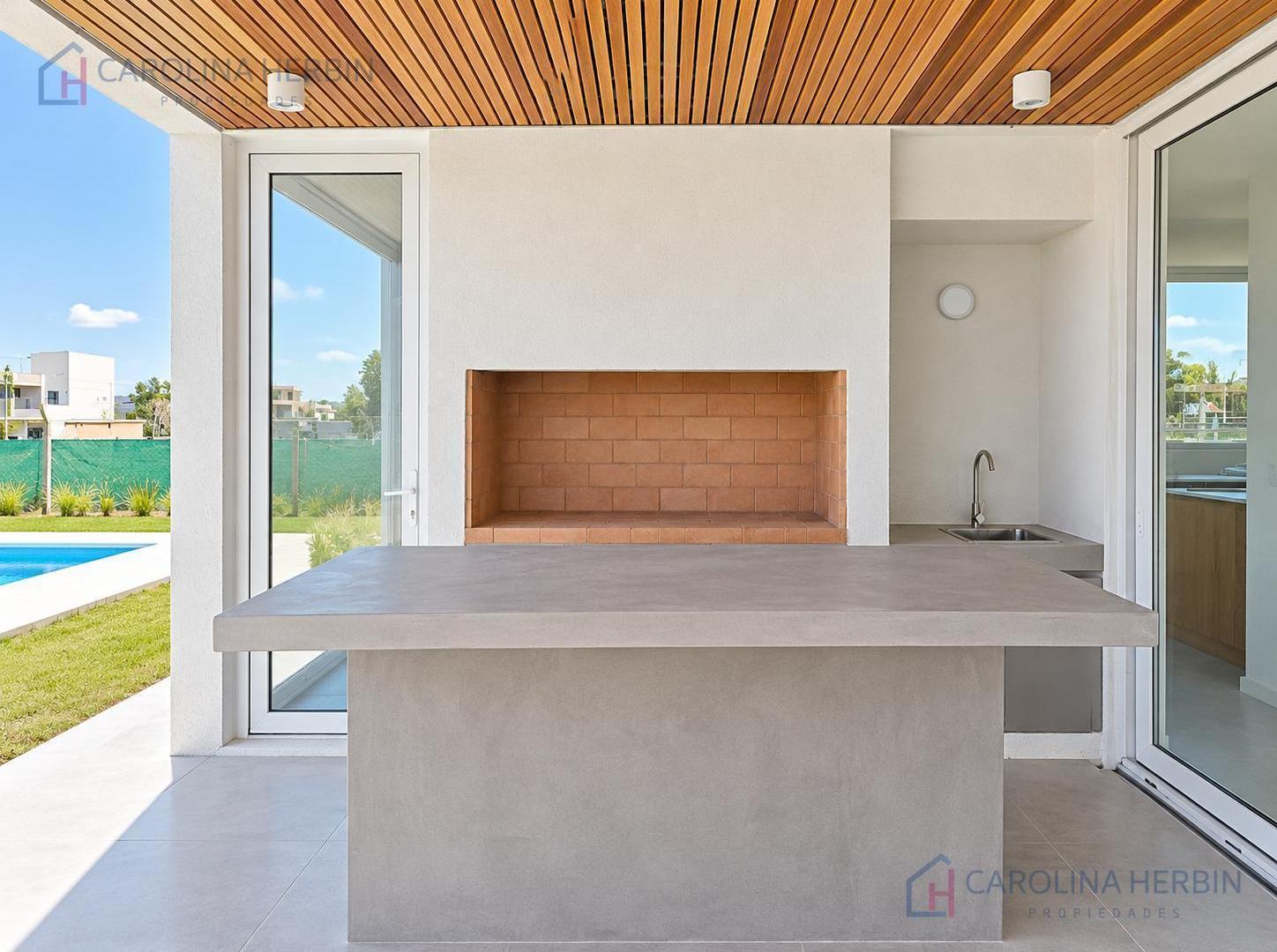 Foto de Casa a estrenar Barrio Village Plaza Bella Vista, imagen 4