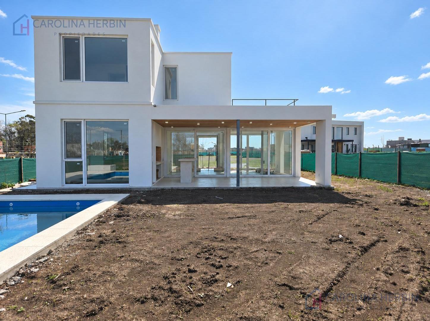 Foto de Casa a estrenar Barrio Village Plaza Bella Vista, imagen 3
