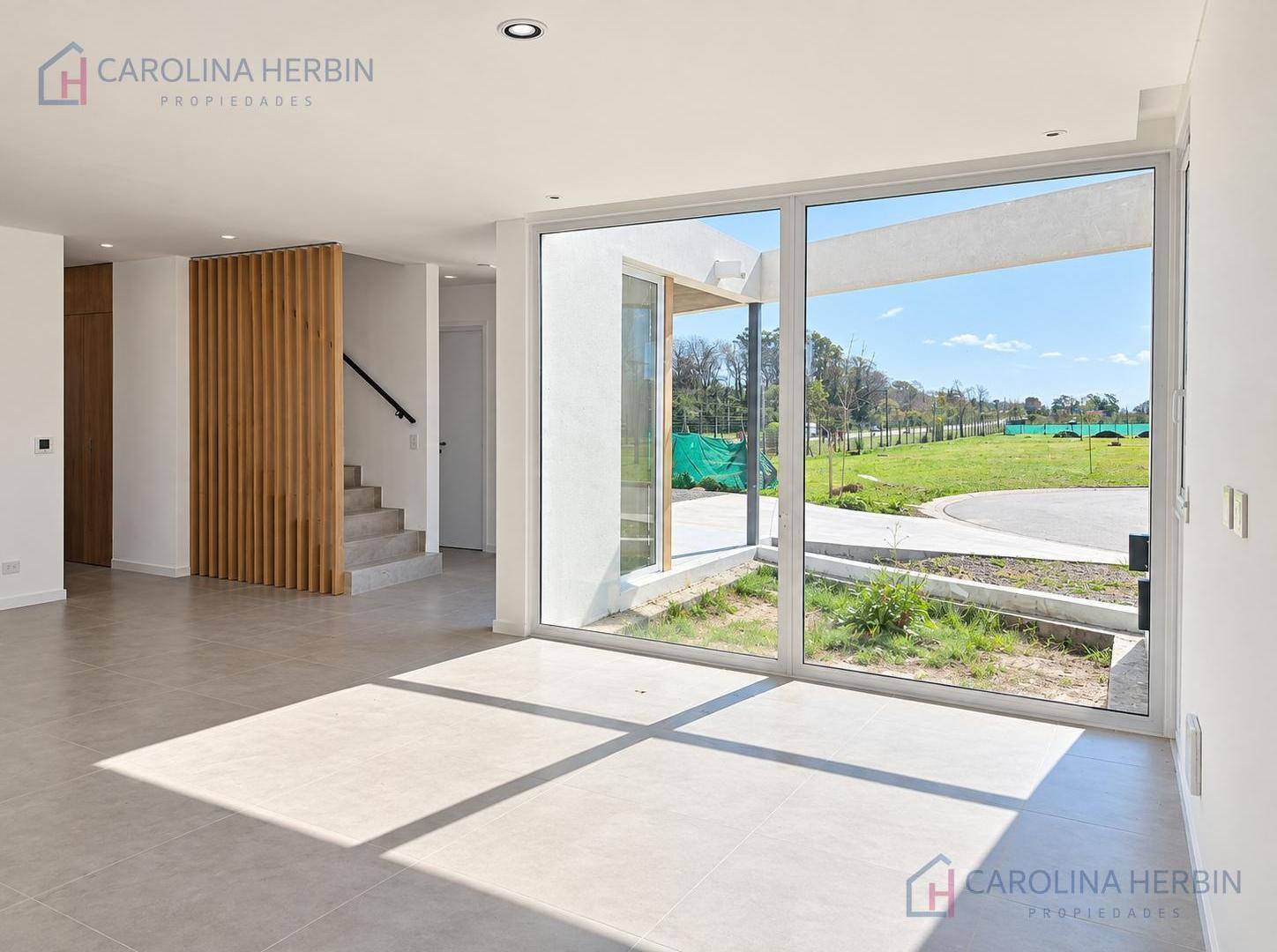 Foto de Casa a estrenar Barrio Village Plaza Bella Vista, imagen 5