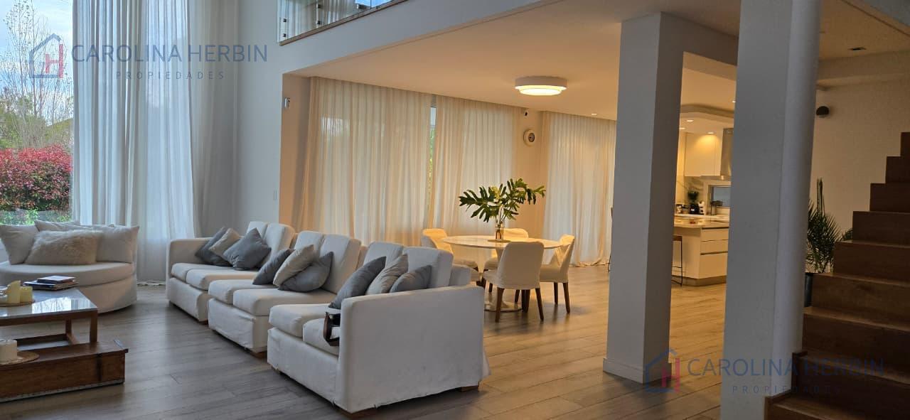 Foto de Casa en alquiler temporario, barrio cerrado Bella Vista, imagen 3